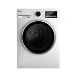 ماشین لباسشویی اسنوا هارمونی مدل SWM-B80 ظرفیت 8 کیلوگرم