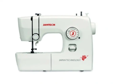 چرخ خیاطی جانتک مدل 1012