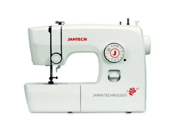 چرخ خیاطی جانتک مدل 1012