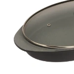 تابه ام جی اس مدل Italia B سایز 42