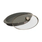 تابه ام جی اس مدل Italia B سایز 42