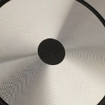 تابه ام جی اس مدل Italia B سایز 42