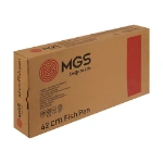 تابه ام جی اس مدل Italia B سایز 42