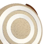 قابلمه گرانیتی اویز مدل السا