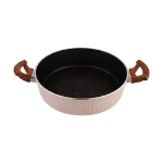 تابه دربدار 2 دسته اویز مدل السا