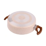 تابه دربدار 2 دسته اویز مدل السا