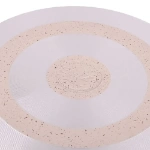 تابه دربدار 2 دسته اویز مدل السا