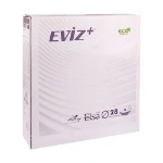 تابه دربدار 2 دسته اویز مدل السا