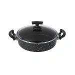 تابه دربدار 2 دسته اویز مدل السا