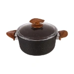 قابلمه اویز سری فورج مدل SWING