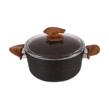 قابلمه اویز سری فورج مدل SWING