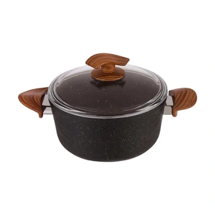 قابلمه اویز سری فورج مدل SWING