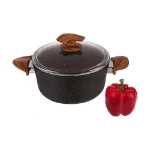 قابلمه اویز سری فورج مدل SWING