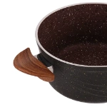 قابلمه اویز سری فورج مدل SWING