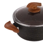 قابلمه اویز سری فورج مدل SWING