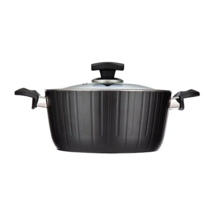 تصویر  قابلمه عروس مدل فورج دلوین 