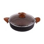 تابه دربدار اویز سری فورج مدل SWING