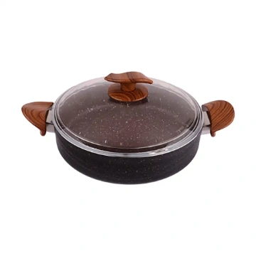 تابه دربدار اویز سری فورج مدل SWING 