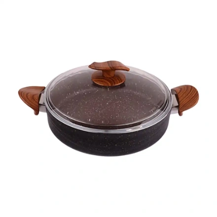 تابه دربدار اویز سری فورج مدل SWING