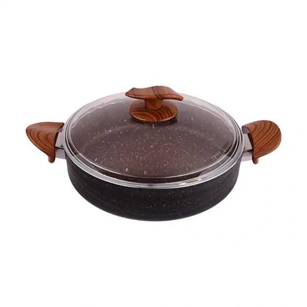 تابه دربدار اویز سری فورج مدل SWING