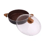 تابه دربدار اویز سری فورج مدل SWING