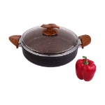 تابه دربدار اویز سری فورج مدل SWING