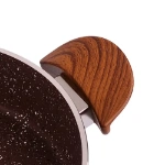 تابه دربدار اویز سری فورج مدل SWING