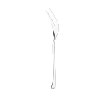 سرویس قاشق و چنگال ای جی اس 123 پارچه مدل DF 001