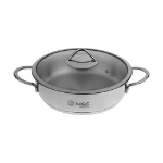 سرویس قابلمه 10 پارچه ام جی اس مدل 2110