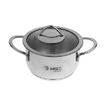 سرویس قابلمه 10 پارچه ام جی اس مدل 2110