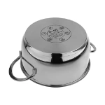 سرویس قابلمه 10 پارچه ام جی اس مدل 2110