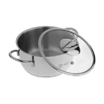 سرویس قابلمه 10 پارچه ام جی اس مدل 2110