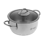 سرویس قابلمه 10 پارچه ام جی اس مدل 2110