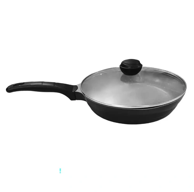 تابه تک دسته ام جی اس مدل ژاپنی سایز 28