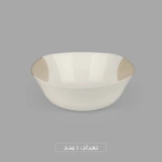سرویس آرکوپال 26 پارچه لنوکس مدل مربع کورل کندی زیتونی