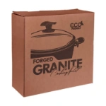 سرویس قابلمه 10 پارچه فورج مدل SELIN