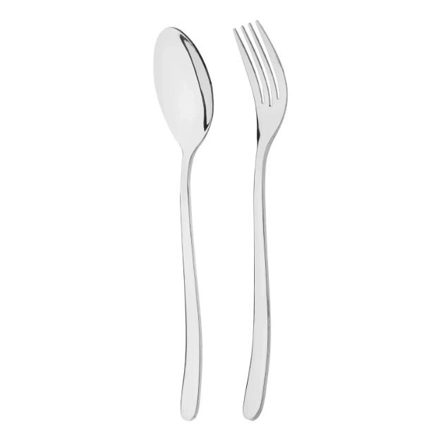 سرویس قاشق و چنگال وینتو 12 پارچه مدل DF056