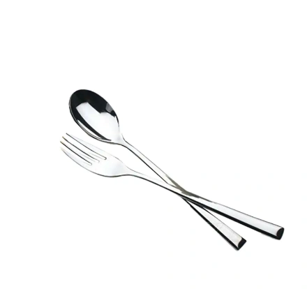 سرویس قاشق و چنگال 38 پارچه رولنزا مدل N03