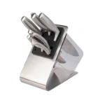 سرویس چاقو 8 پارچه جی ام زد مدل KSB 06