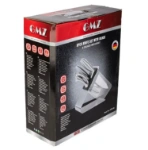 سرویس چاقو 8 پارچه جی ام زد مدل KSB 06