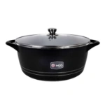 قابلمه ام جی اس مدل Italia B سایز 32