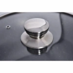 قابلمه ام جی اس مدل Italia B سایز 32