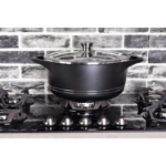 قابلمه ام جی اس مدل Italia B سایز 32