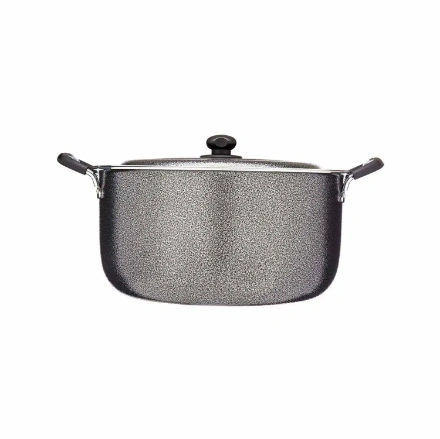 قابلمه عروس مدل درب فلزی سایز 46