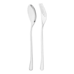 سرویس قاشق و چنگال وینتو 12 پارچه مدل DF058