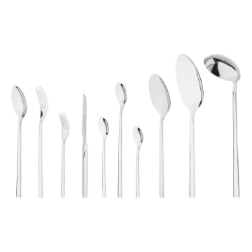 سرویس قاشق و چنگال 72 پارچه وینتو مدل DF055 