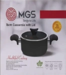 قابلمه تک ام جی اس مدل گارنت