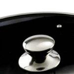 ماهی پز دو دسته ام جی اس گرانیت مدل ایتالیا B