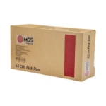 ماهی پز دو دسته ام جی اس گرانیت مدل ایتالیا B