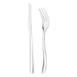 کارد و چنگال ام جی اس مدل DF 043